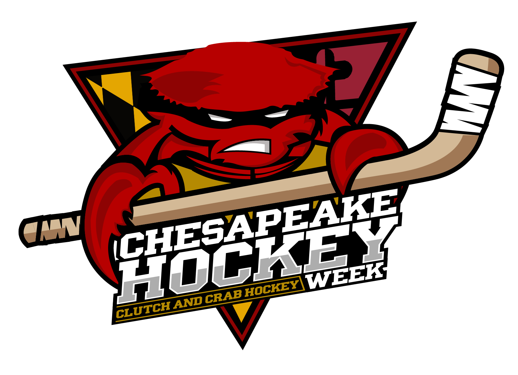 Face Off Hockey Show Chesapeake Hockey Week 09.30.26 (S9E1) Club Hockey in Maryland in Full Swing